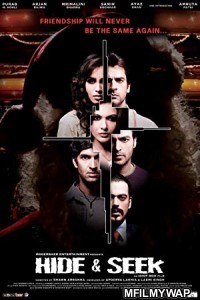 Hide Seek (2010) Bollywood Hindi Movie