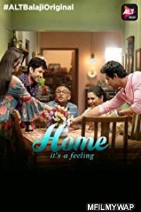 Home (2018) Hindi Season 1 Complete Show