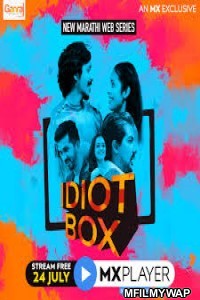 Idiot Box (2020) Hindi Season 1 Complete Show