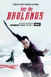 Into the Badlands (2017) Hindi Dubbed Season 2 Complete Show