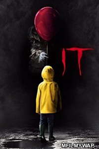 It (2017) Hindi Dubbed Movie