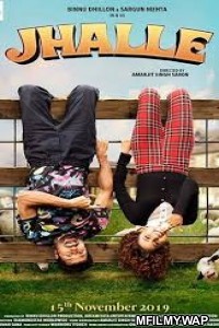 Jhalle (2019) Punjabi Full Movie