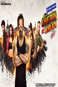 Khatron Ke Khiladi S10 23 February (2020) Full Show