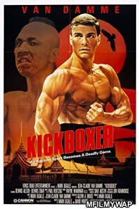 Kick boxer (1989) Hindi Dubbed Movie