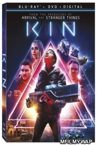 Kin (2018) Hindi Dubbed Movies