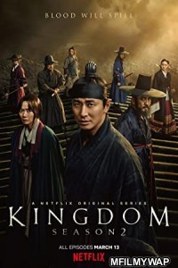 Kingdom (2020) English Season 2 Complete Show