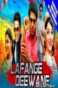 Lafange Deewane (VSOP) (2019) Hindi Dubbed Movie