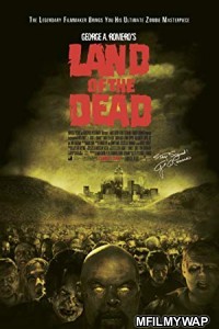 Land Of The Dead (2005) Hindi Dubbed Movie