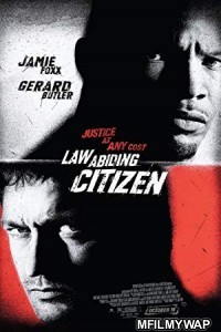 Law Abiding Citizen (2009) Hindi Dubbed Movie