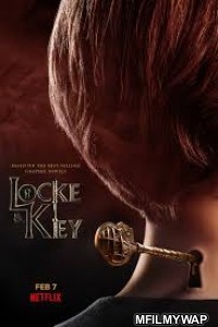 Locke And Key (2020) Hindi Dubbed Season 1 Complete Show