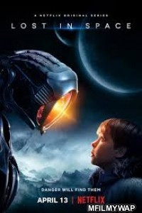 Lost in Space (2018) Hindi Dubbed Season 1 Complete Series