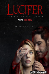 Lucifer Part 1 (2021) Hindi Dubbed Season 5 Complete Shows