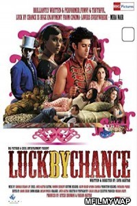 Luck By Chance (2009) Bollywood Hindi Movie