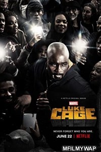 Luke Cage (2016) Hindi Dubbed Season 1 Complete Show