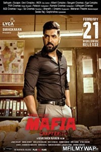 Mafia Chapter 1 (2020) UNCUT Hindi Dubbed Movie