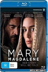 Mary Magdalene (2018) Hindi Dubbed Movies