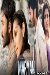 Maryan (2019) Hindi Dubbed Movie