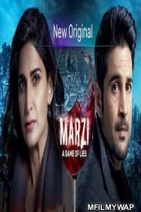 Marzi (2020) Hindi Season 1 Complete Show