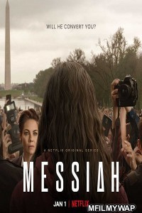 Messiah (2020) Hindi Dubbed Season 1 Complete Show