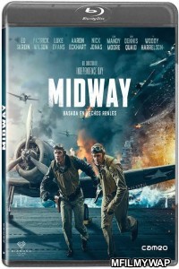 Midway (2019) Hindi Dubbed Movies