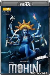 Mohini (2018) UNCUT Hindi Dubbed Movies