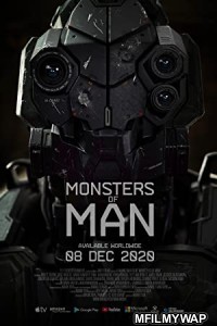 Monsters of Man (2020) English Full Movie