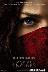 Mortal Engines (2018) Hindi Dubbed Movie