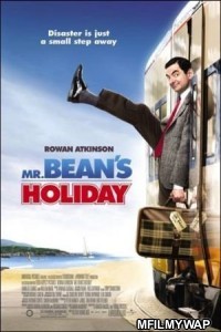 Mr Beans Holiday (2007) Hindi Dubbed Movie