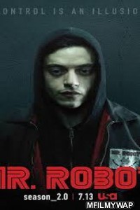 Mr Robot (2016) Hindi Dubbed Season 2 Complete Show