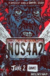 NOS4A2 (2019) Season 1 Complete Full Show