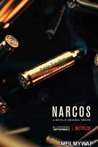 Narcos (2017) Hindi Dubbed Season 2 Complete Show