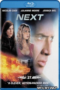 Next (2007) Hindi Dubbed Movies