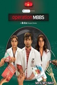 Operation MBBS (2020) Hindi Season 1 Complete Show