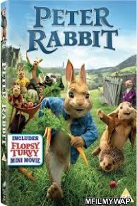 Peter Rabbit (2018) Hindi Dubbed Movie