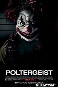 Poltergeist (2015) Hindi Dubbed Movies