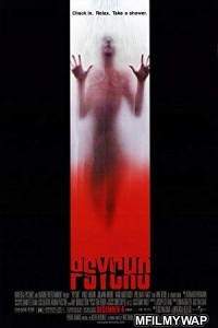 Psycho (1998) Hindi Dubbed Movie