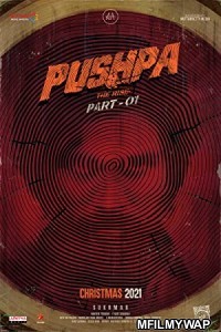 Pushpa: The Rise Part 1 (2021) Hindi Dubbed Movie