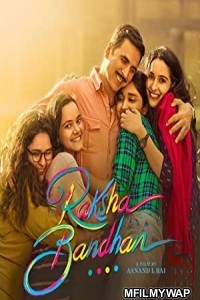 Raksha Bandhan (2022) Bollywood Hindi Movie