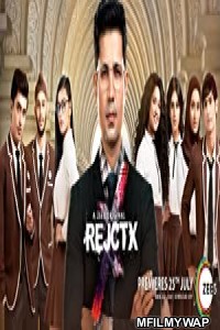 Rejctx (2019) Hindi Season 1 Complete Show