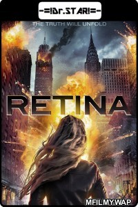 Retina (2017) UNCUT Hindi Dubbed Movie