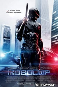 RoboCop (2014) Hindi Dubbed Movie