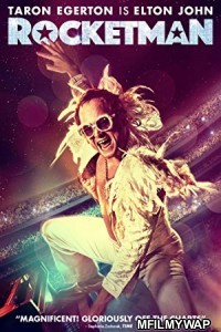 Rocketman (2019) Hindi Dubbed Movie