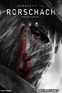 Rorschach (2022) Hindi Dubbed Movie