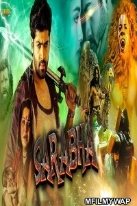 Sarabha The God (Sarabha) (2019) Hindi Dubbed Movie