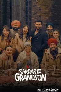 Sardar Ka Grandson (2021) Bollywood Hindi Movie