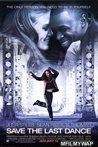 Save the Last Dance (2001) Hindi Dubbed Movie