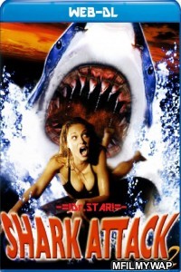 Shark Attack 2 (2000) Hindi Dubbed Movies