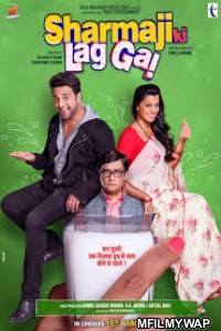 Sharma Ji Ki Lag Gayi (2019) Bollywood Hindi Movie