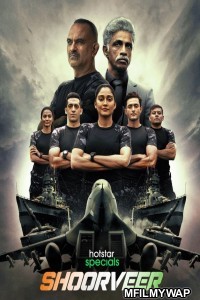 Shoorveer (2022) Hindi Season 1 Complete Show