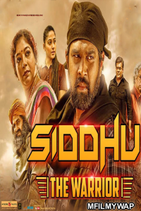 Siddhu The Warrior (Amma I Love You) (2021) Hindi Dubbed Movies